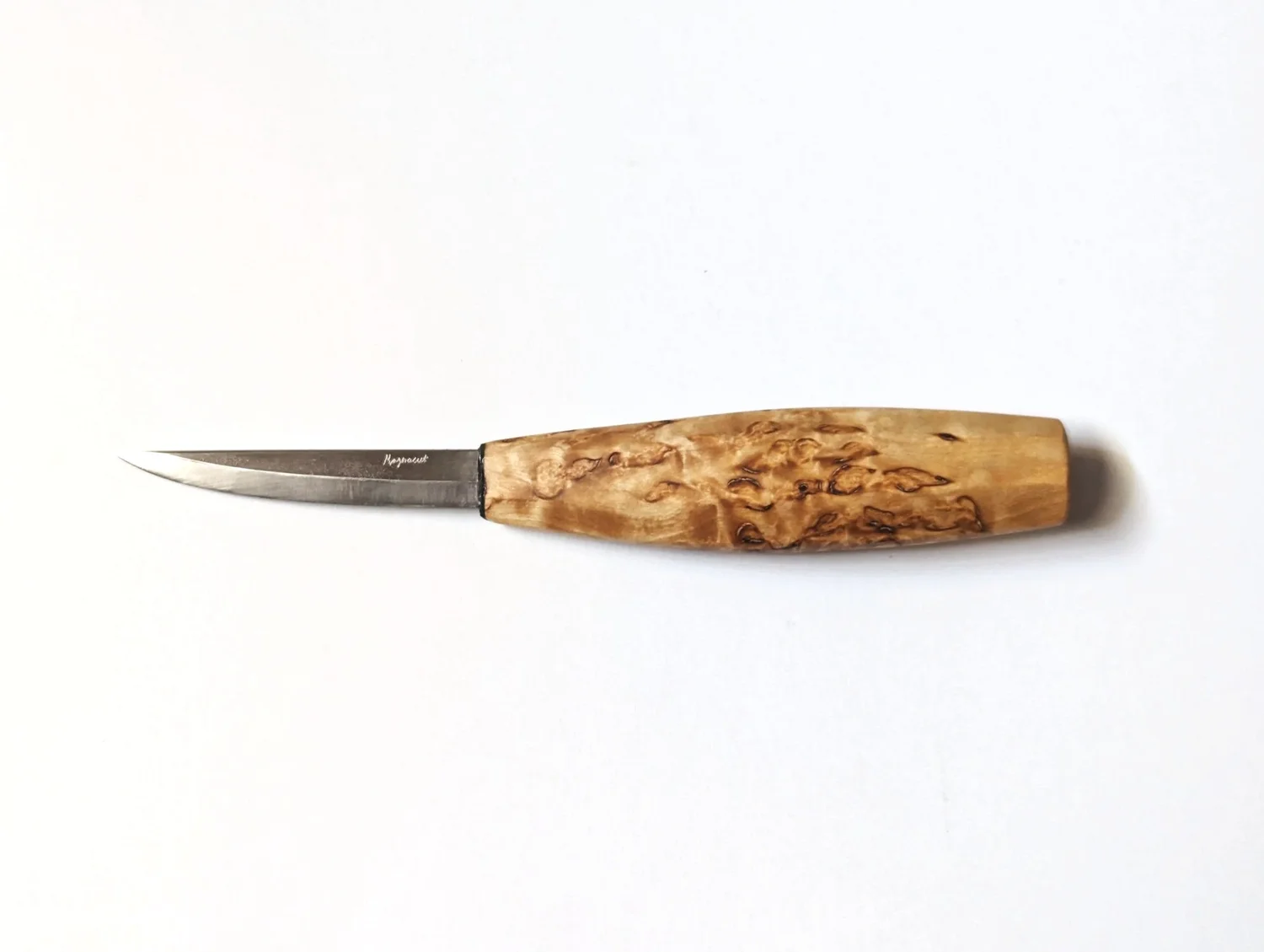 Sloyd Knife 75 Magnacut