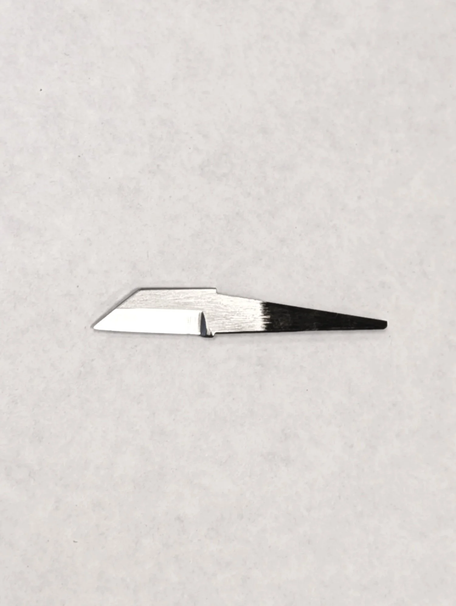 Chip Carving Blade -26C3 Steel