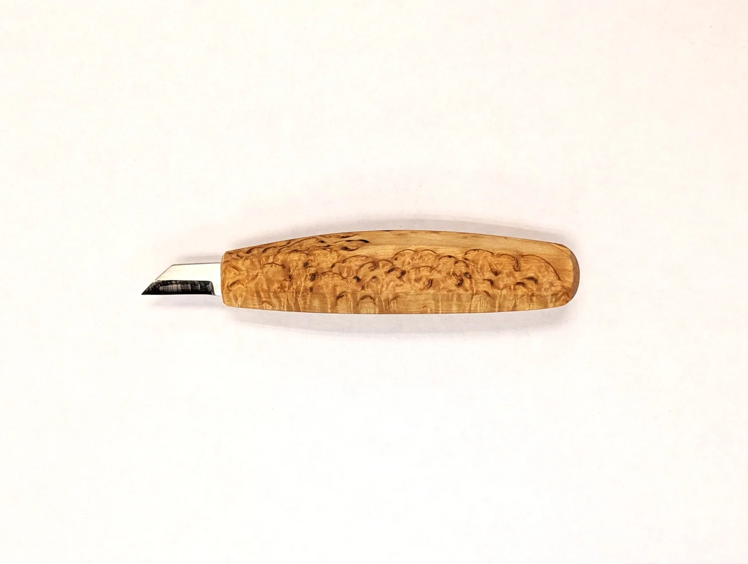 Chip Carving Knife