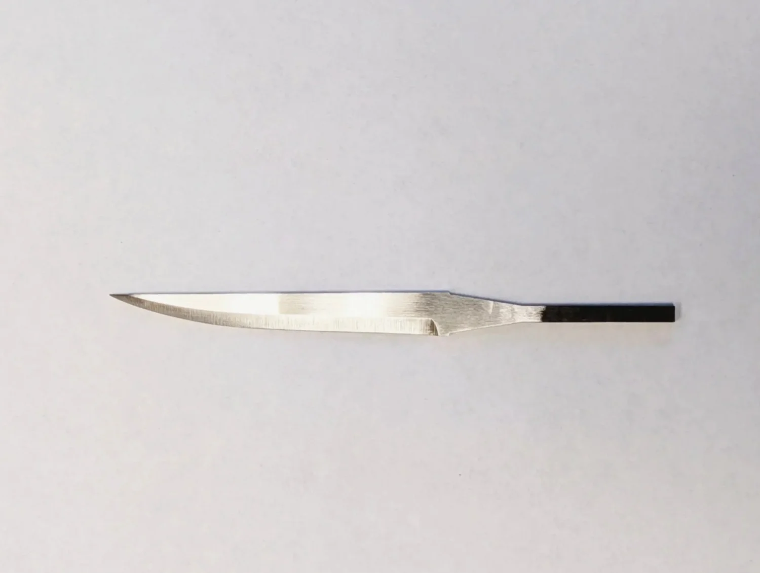 Sloyd Blade 95 -26C3 Steel